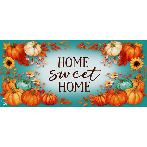 HARVEST HOME MINI MAT
