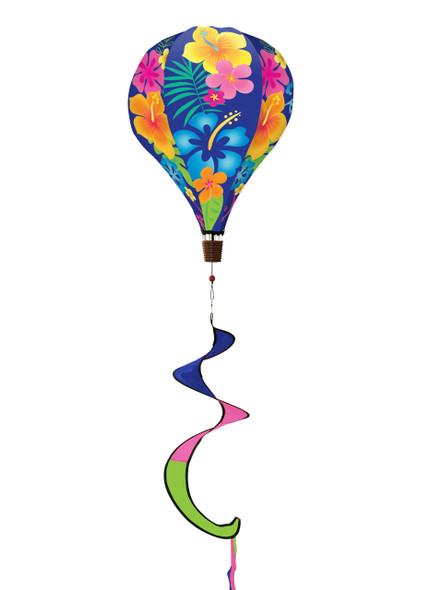 HELLO SUNSHINE BALLOON SPINNER