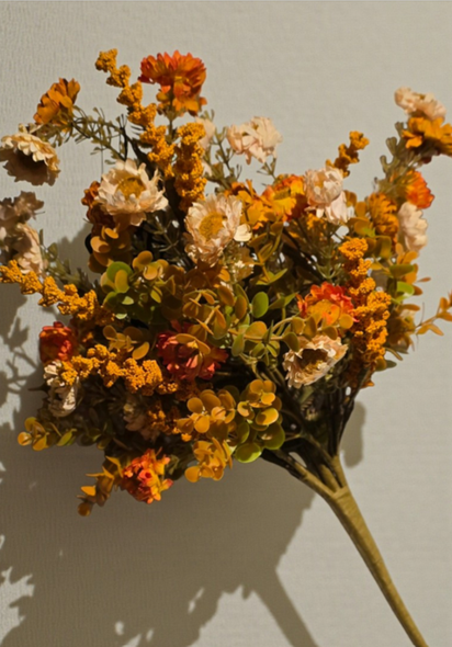 Marigold Meadow Pick