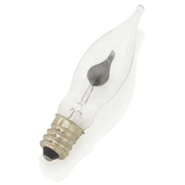 NP9 Flickering Candle Warmer Replacement Bulb