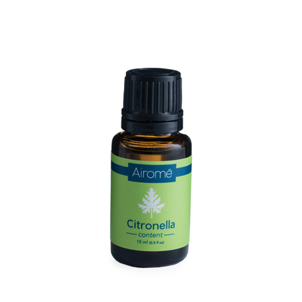 Citronella 100% Pure Essential Oil - 15 ml