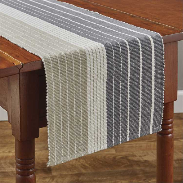 Graham Table Runner - Size - 13 X 36

