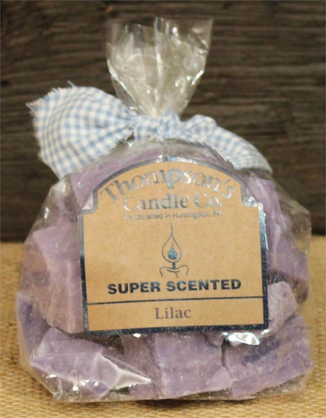 LILAC BAG OF CRUMBLES - 6 OZ