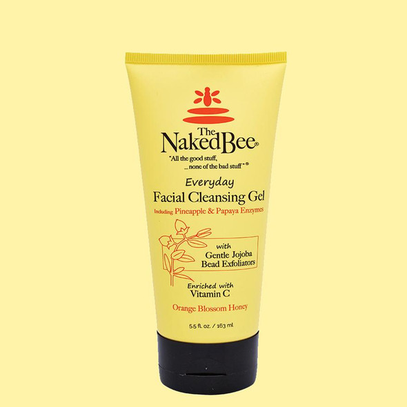 Everyday Facial Cleansing Gel