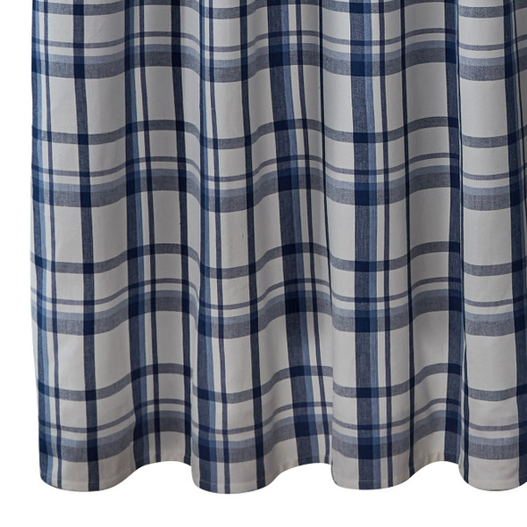 Canton Shower Curtain - Size - 72" x 72"