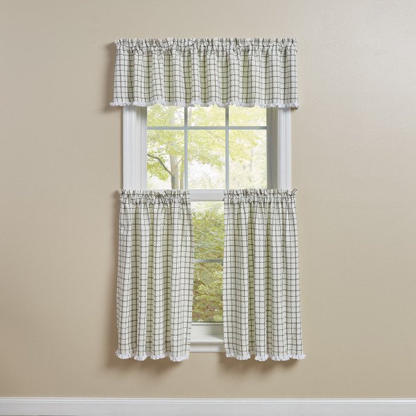 Kindred Valance - Size - 72x14