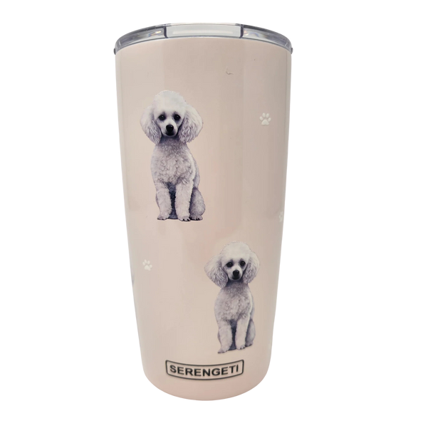 E&S Poodle Serengeti Tumbler - Thumbnail 3