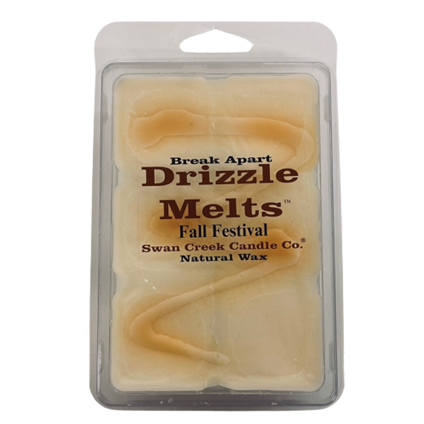 FALL FESTIVAL DRIZZLE MELTS