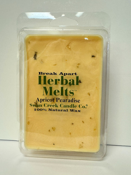 APRICOT PEARADISE DRIZZLE MELTS