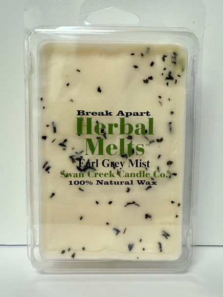 EARL GREY MIST DRIZZLE MELTS