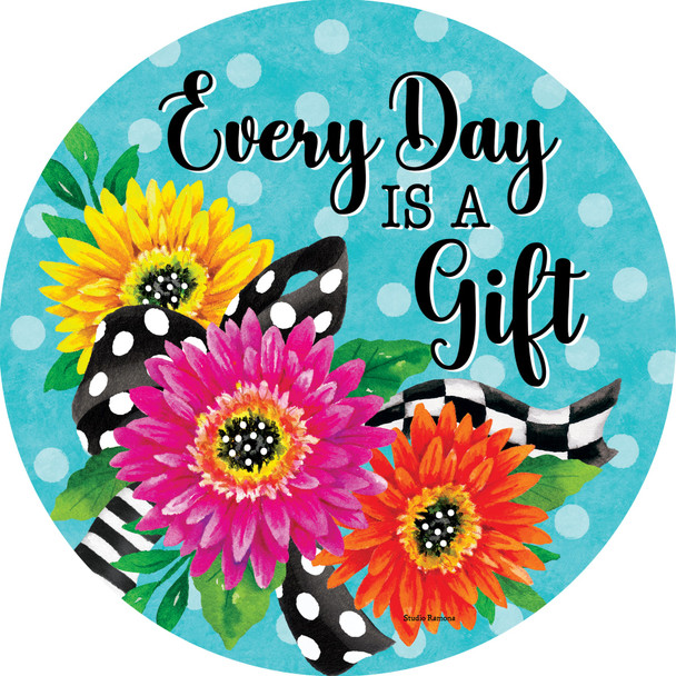 EVERY DAY ACCENT MAGNET