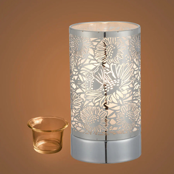 SUNFLOWER TOUCH LAMP