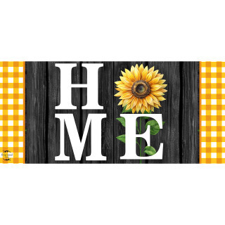 SUNFLOWER HOME MINI MAT
