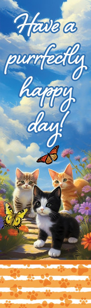 KITTENS AND BUTTERFLIES PLANT EXPRESSION