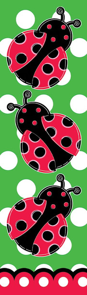 SPOTTED LADYBUG PLANT EXPRESSION