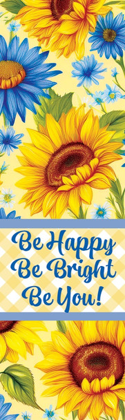 SUNFLOWER AND DAISIES PLANT EXPRESSION