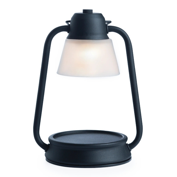 BEACON CANDLE WARMER LANTERN BLACK