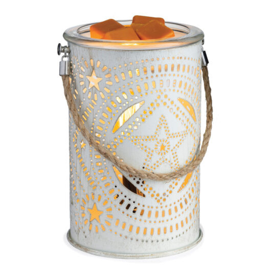 LONE STAR ILLUMINATION FRAGRANCE WARMER