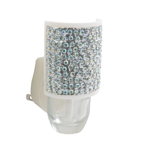 WALL SCENT FRAGARENCE WARMER-SPARKLE