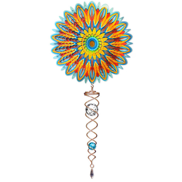 MINI SETS FLORAL MANDALA