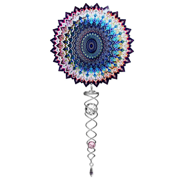 MINI SETS ROSE MANDALA