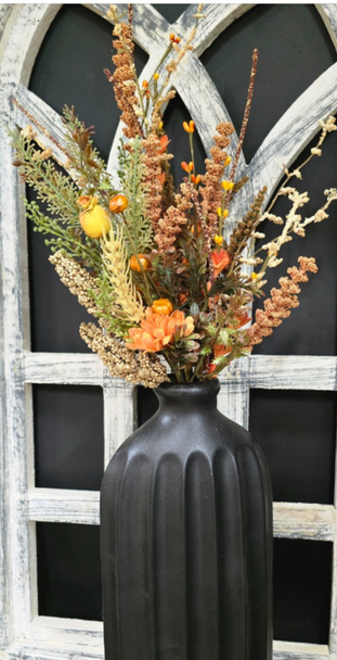 Autumn Glow Pick