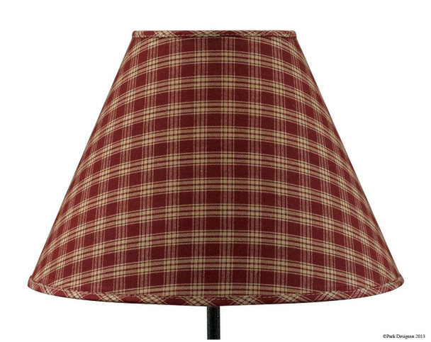 STURBRIDGE 14" WINE SHADE