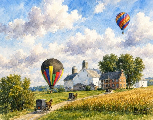 BUGGIES AND BALLOONS SHELFIE