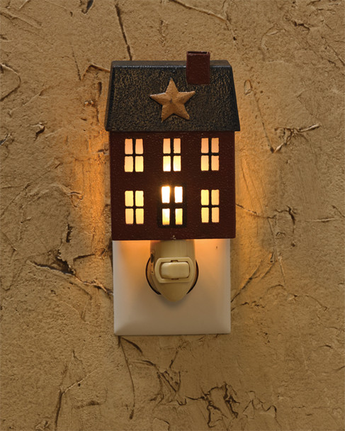 HOME PLACE NIGHT LIGHT