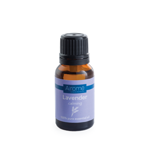 Lavender 100% Pure Essential Oil - 15 ml