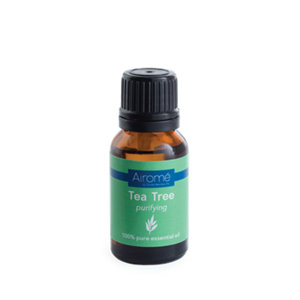 Tea Tree 100% Pure Essential Oil - 15 ml