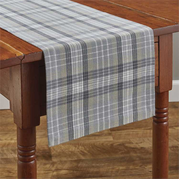 Hartwick Table Runner - Size - 13 X 36