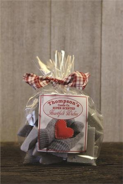 HEARTFELT WISHES BAG OF CRUMBLES - 6 OZ