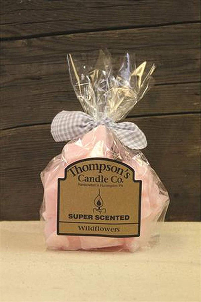 WILDFLOWERS BAG OF CRUMBLES - 6 OZ