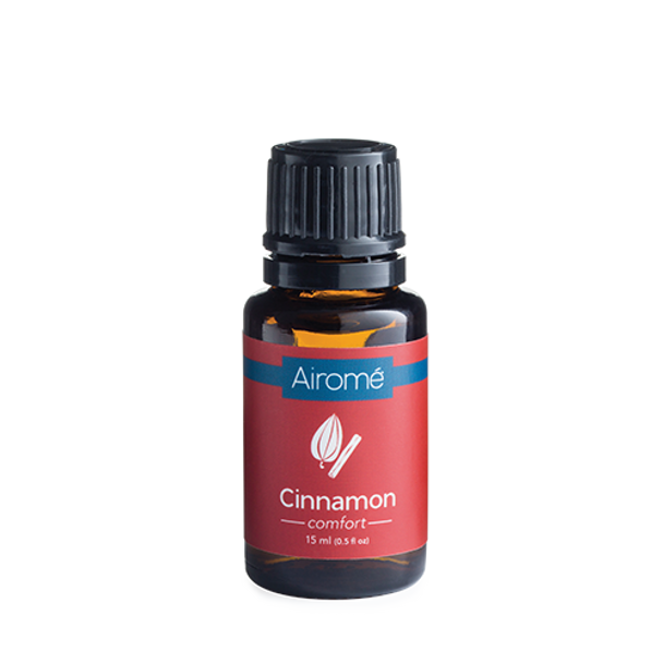 Cinnamon 100% Pure Essetntial - 15 ML