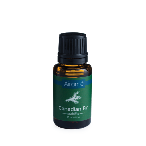 Balsam Fir 100% Pure Essential Oil - 15 ML