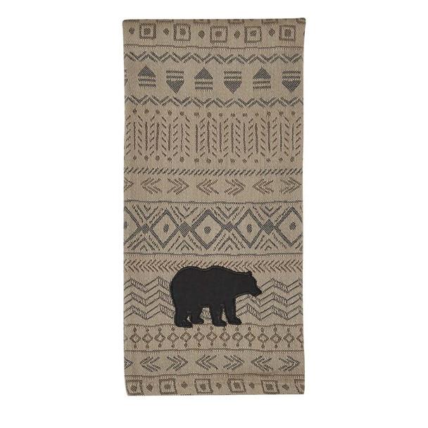 Signal Mountain Decorative Dishtowel