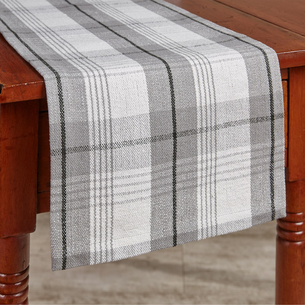 LIMESTONE TABLE RUNNER 13X36