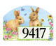 Easter Yard DeSigns