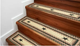 Jute Stair Treads