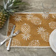 Pineapple Collection #4990