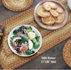 Homespice Harvest Braided Collection