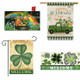 St Patricks Flags and Accessories