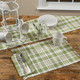 Thistle Plaid #4906
