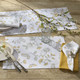 Vintage Florals #3959