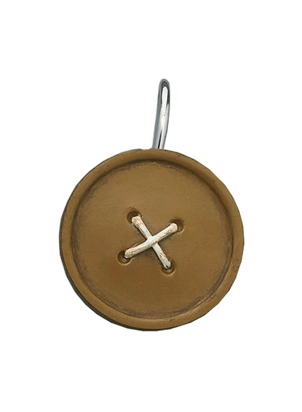 59865 OUTHOUSE SHOWER CURTAIN HOOKS Jake's Country Trading Post