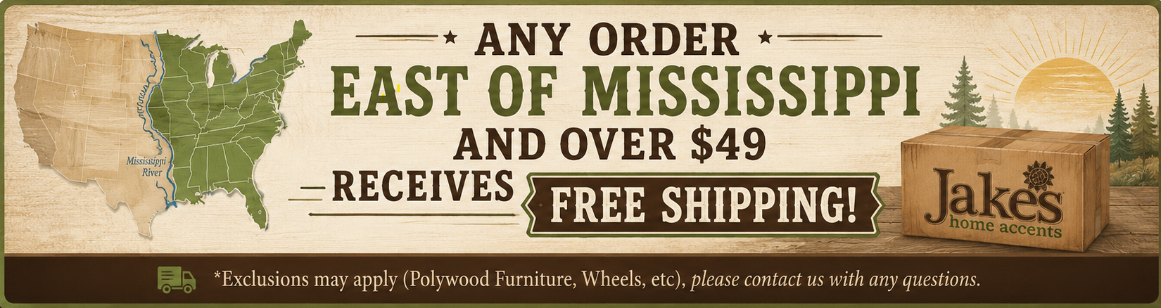 Free Shipping Banner