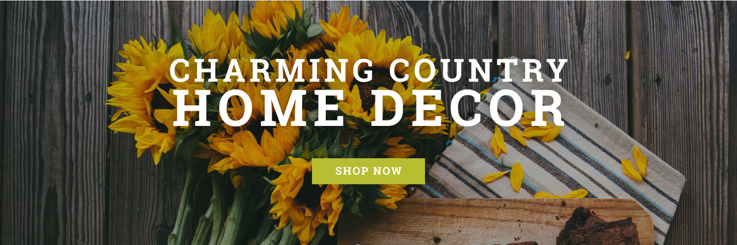 Rustic Country Home Decor Primitive Decor Country Home Accents