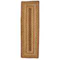 HARVEST REC TABLE RUNNER - SIZE - 11" x 36"