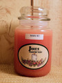 Banana Nut 26 oz Jar Candle